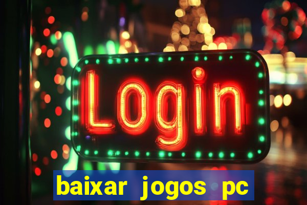 baixar jogos pc via μtorrent